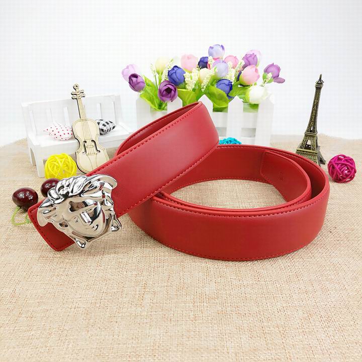 Wholesale Cheap Versace Designer Belt AAA-352