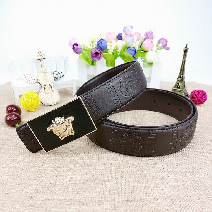 Wholesale Cheap Versace Designer Belt AAA-355