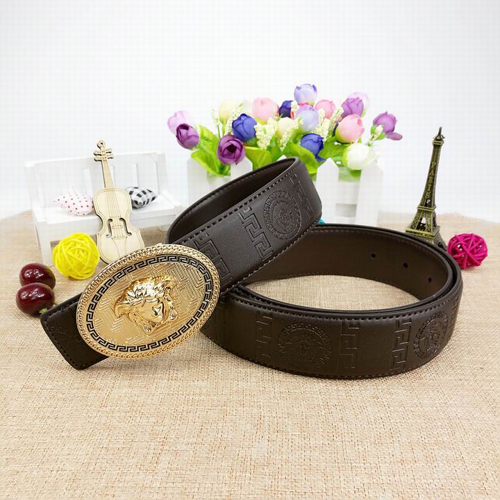 Wholesale Cheap Versace Designer Belt AAA-357