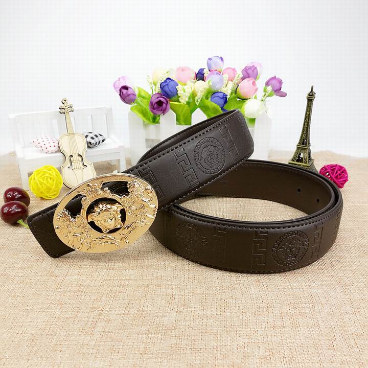 Wholesale Cheap Versace Designer Belt AAA-359