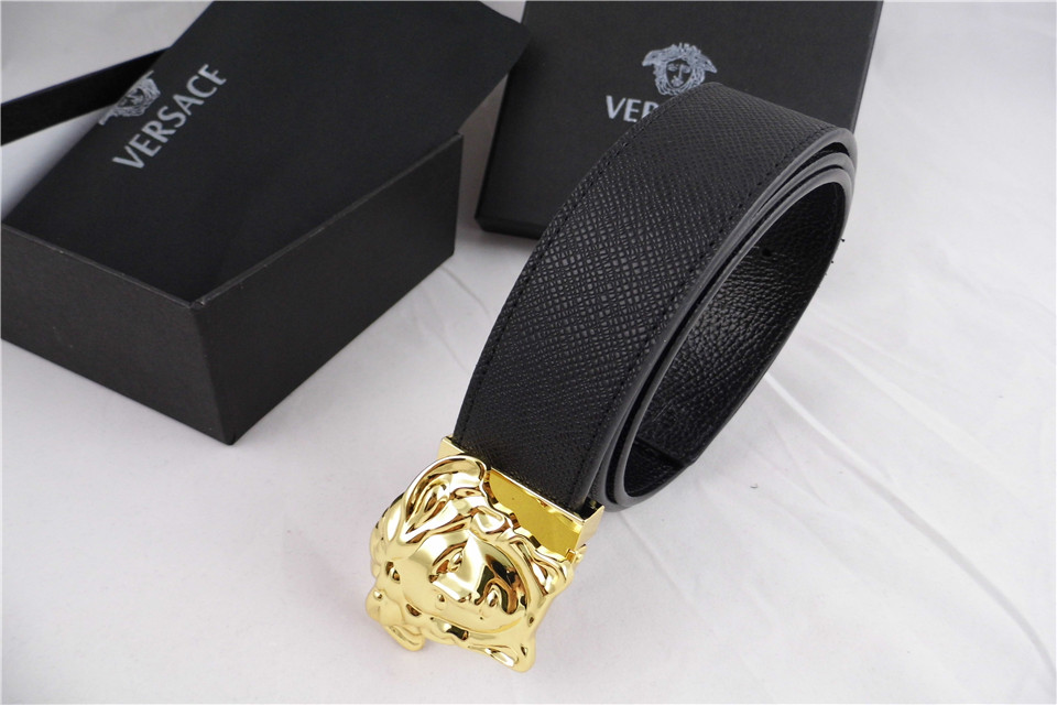 Wholesale AAA Replica Versace Belt for Cheap-036