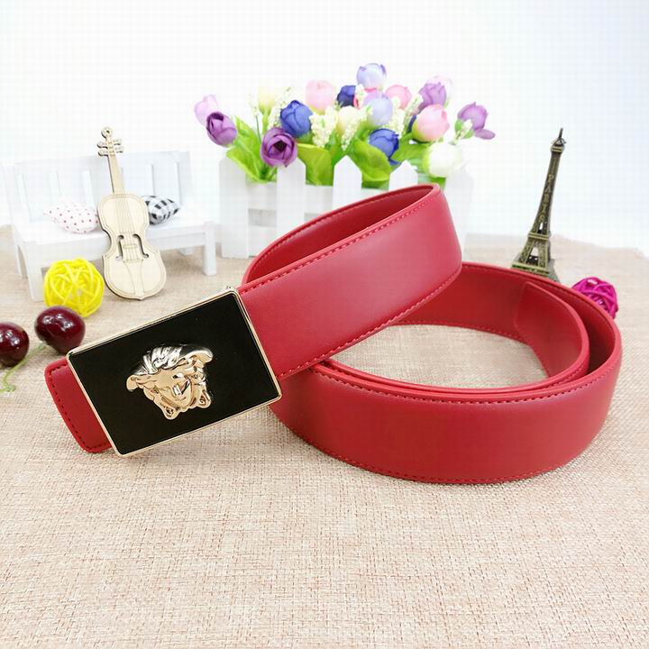 Wholesale Cheap Versace Designer Belt AAA-360