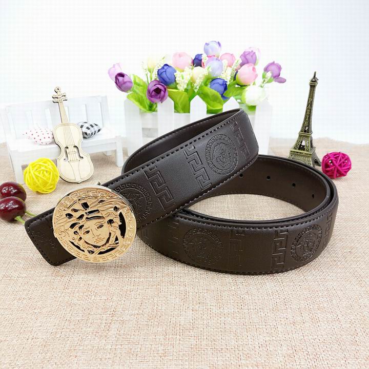 Wholesale Cheap Versace Designer Belt AAA-361