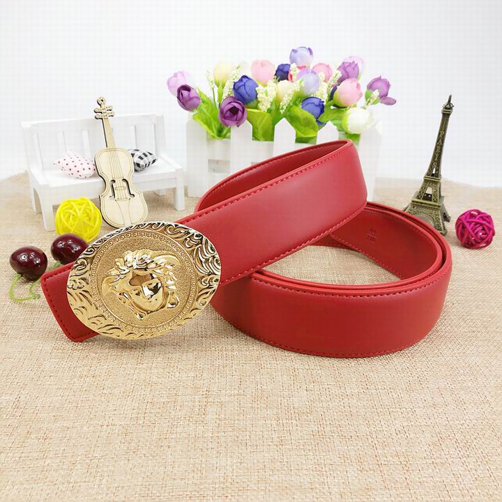 Wholesale Cheap Versace Designer Belt AAA-362