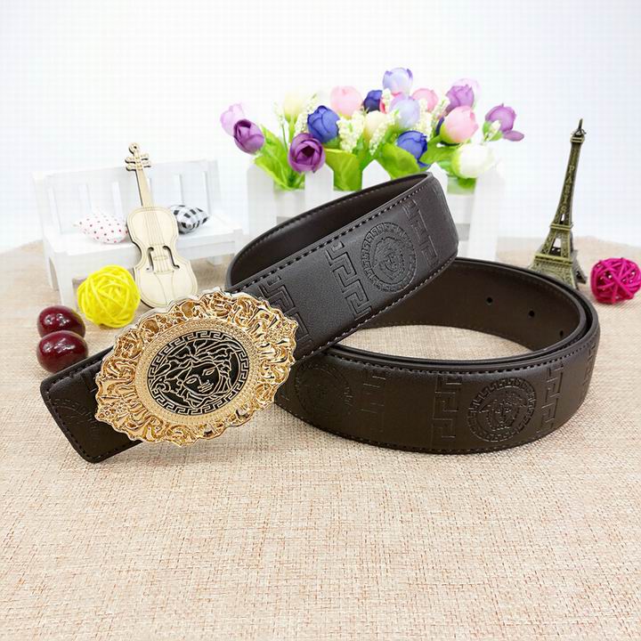 Wholesale Cheap Versace Designer Belt AAA-363