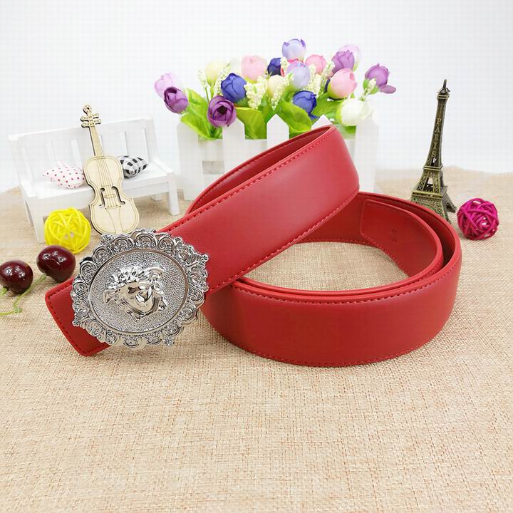Wholesale Cheap Versace Designer Belt AAA-364
