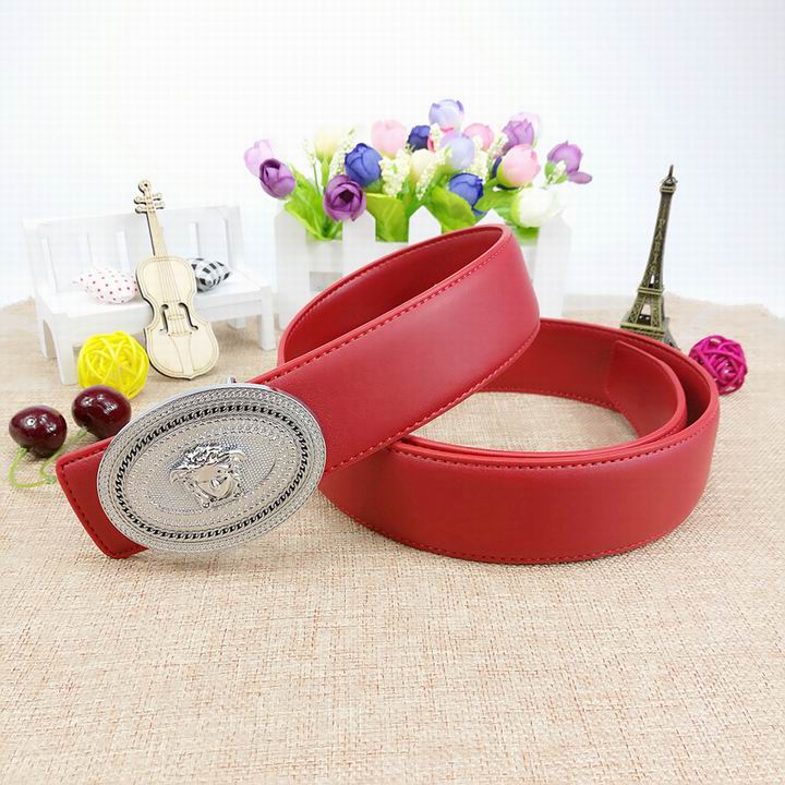 Wholesale Cheap Versace Designer Belt AAA-366