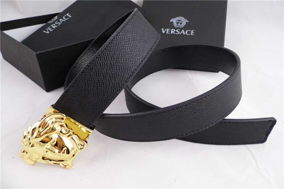 Wholesale AAA Replica Versace Belt for Cheap-037