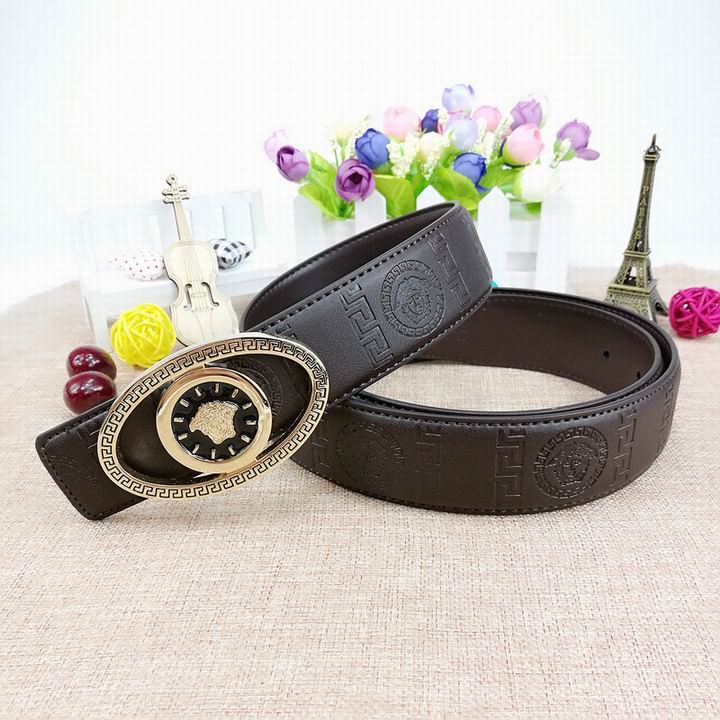 Wholesale Cheap Versace Designer Belt AAA-371
