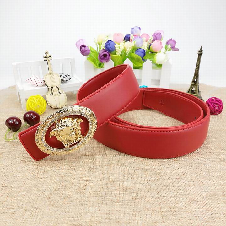 Wholesale Cheap Versace Designer Belt AAA-374