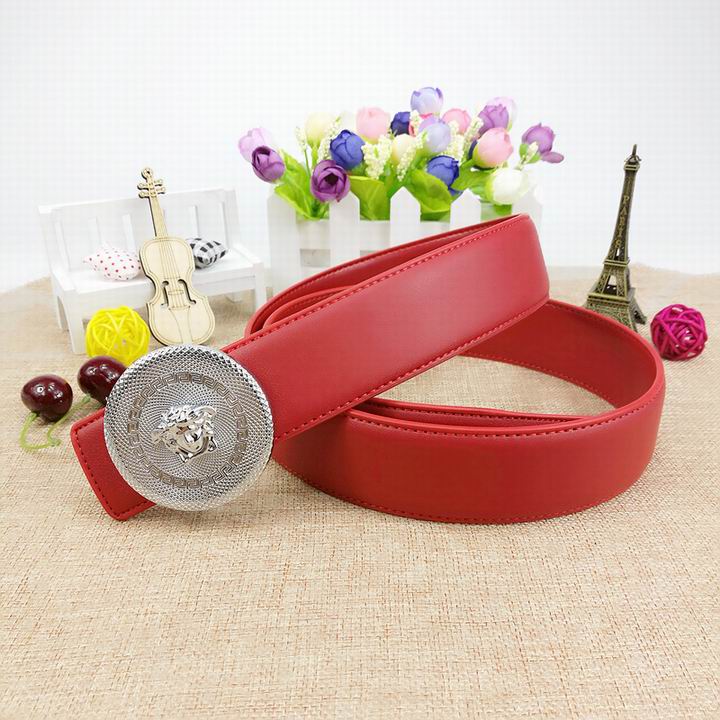 Wholesale Cheap Versace Designer Belt AAA-384