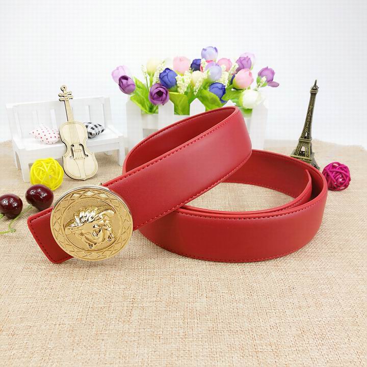Wholesale Cheap Versace Designer Belt AAA-390