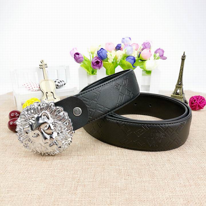 Wholesale Cheap Versace Designer Belt AAA-391