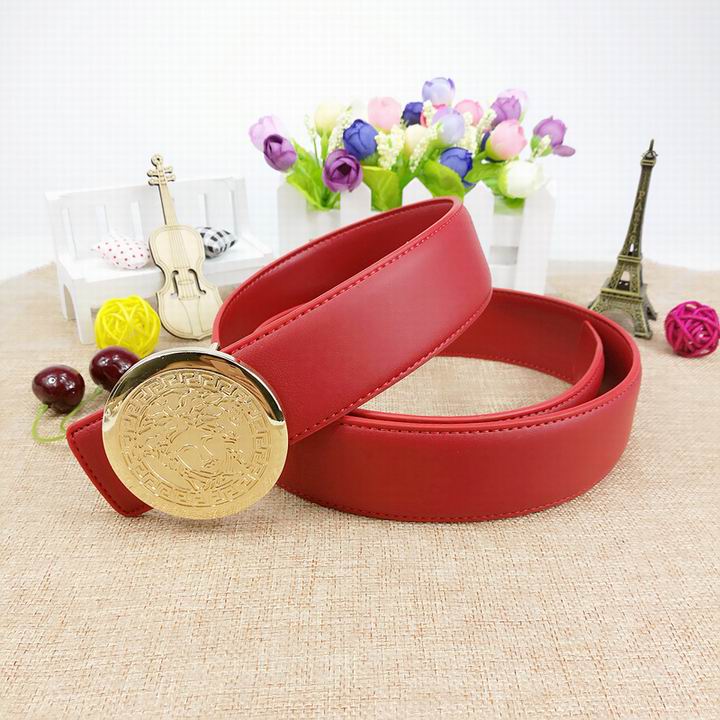 Wholesale Cheap Versace Designer Belt AAA-392