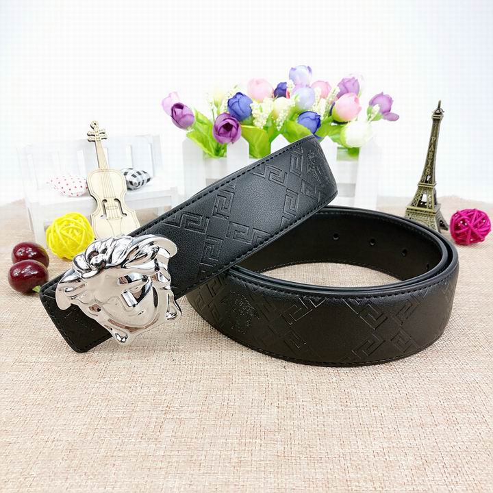 Wholesale Cheap Versace Designer Belt AAA-393