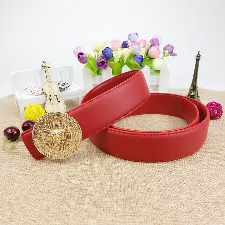 Wholesale Cheap Versace Designer Belt AAA-394