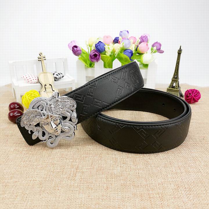 Wholesale Cheap Versace Designer Belt AAA-395