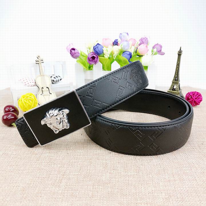 Wholesale Cheap Versace Designer Belt AAA-397