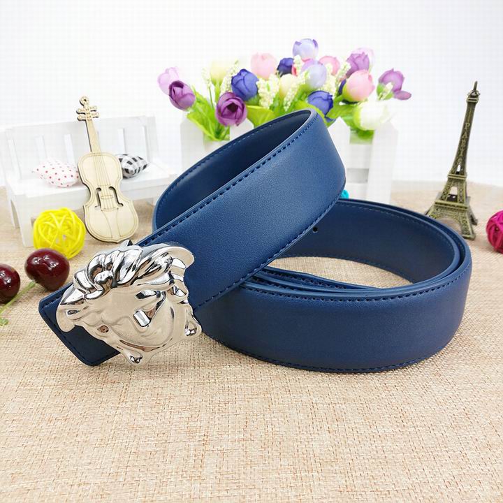 Wholesale Cheap Versace Designer Belt AAA-398