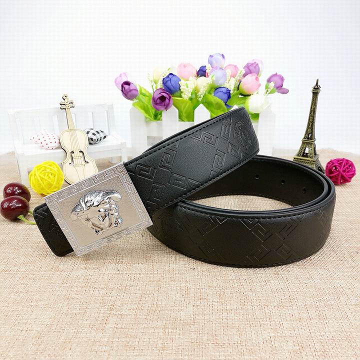 Wholesale Cheap Versace Designer Belt AAA-399