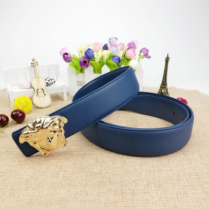 Wholesale Cheap Versace Designer Belt AAA-400