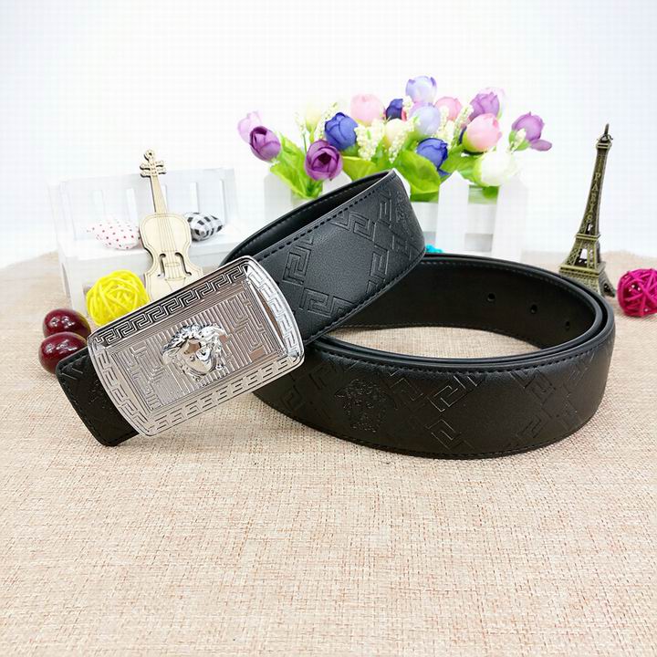 Wholesale Cheap Versace Designer Belt AAA-401