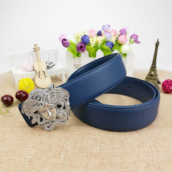 Wholesale Cheap Versace Designer Belt AAA-402