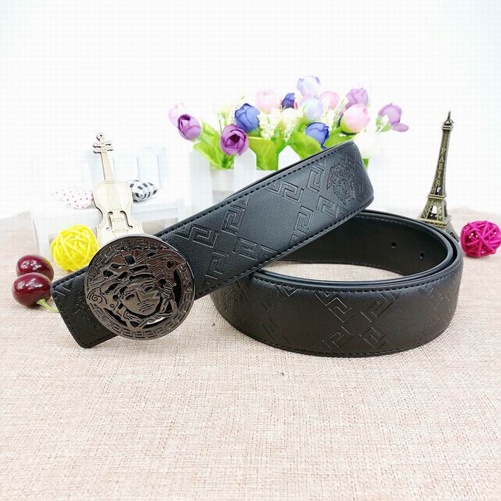 Wholesale Cheap Versace Designer Belt AAA-403