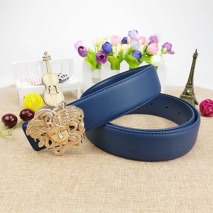 Wholesale Cheap Versace Designer Belt AAA-404