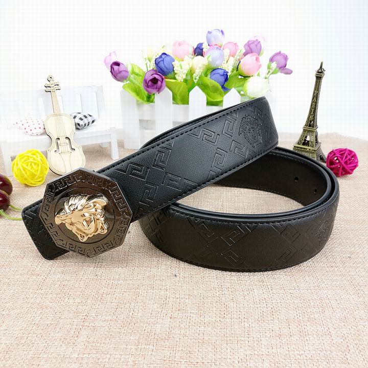 Wholesale Cheap Versace Designer Belt AAA-405