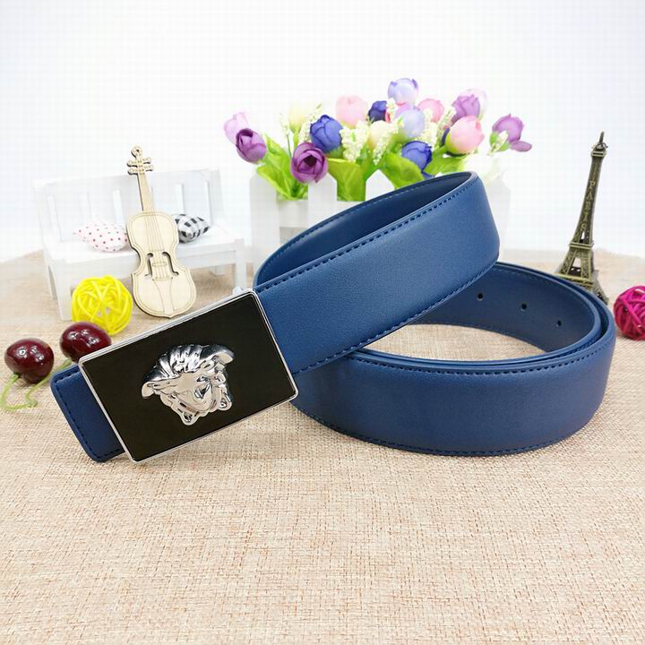 Wholesale Cheap Versace Designer Belt AAA-406