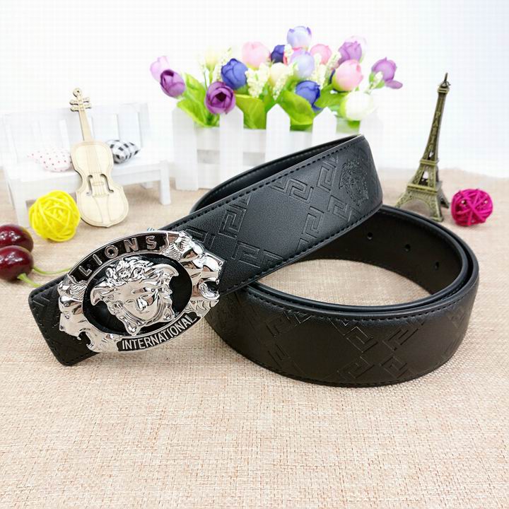 Wholesale Cheap Versace Designer Belt AAA-407