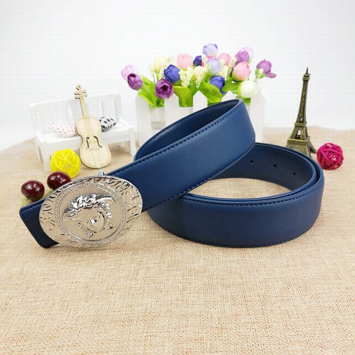 Wholesale Cheap Versace Designer Belt AAA-408