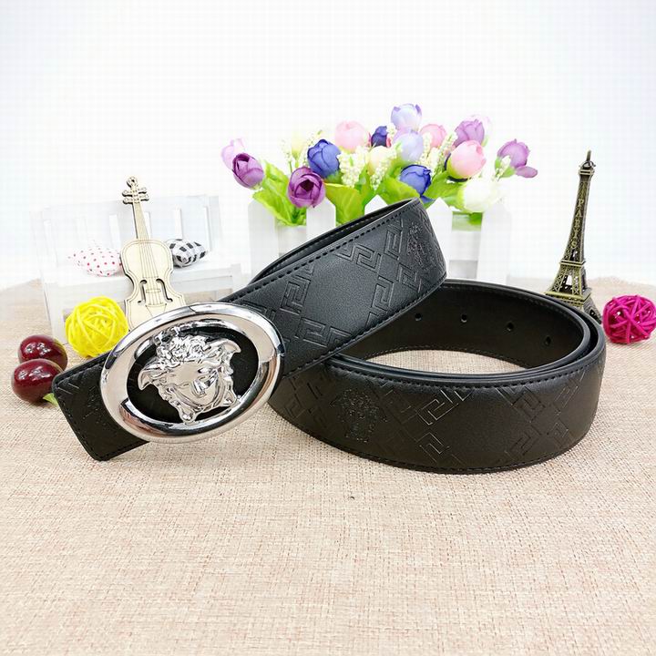 Wholesale Cheap Versace Designer Belt AAA-409