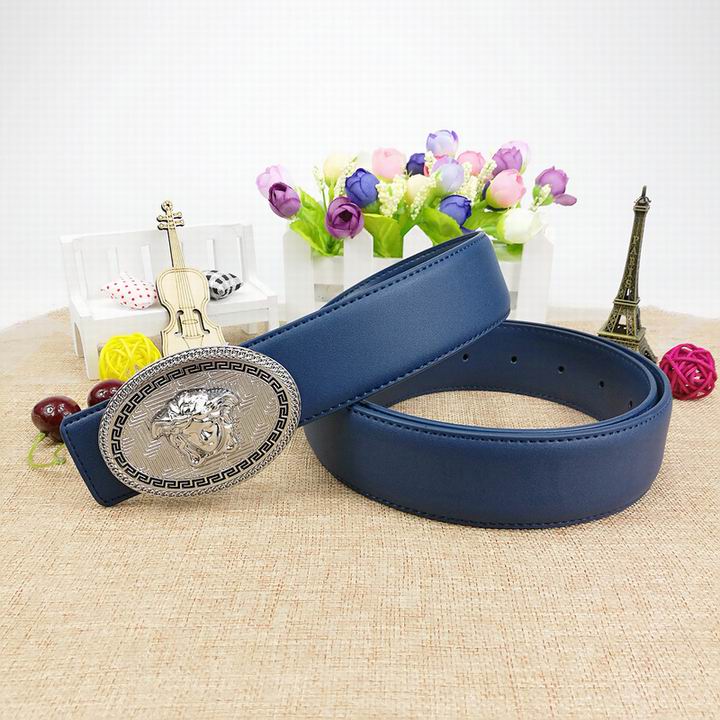 Wholesale Cheap Versace Designer Belt AAA-410