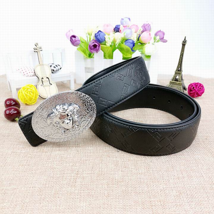 Wholesale Cheap Versace Designer Belt AAA-411