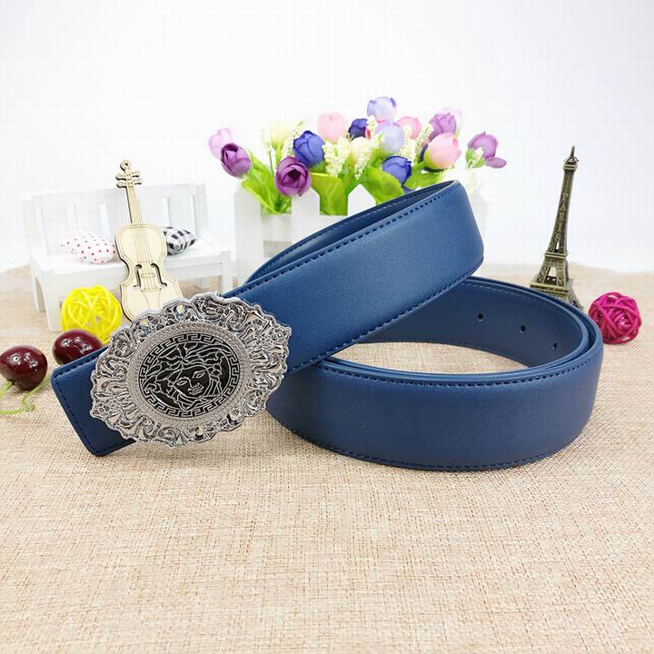 Wholesale Cheap Versace Designer Belt AAA-412