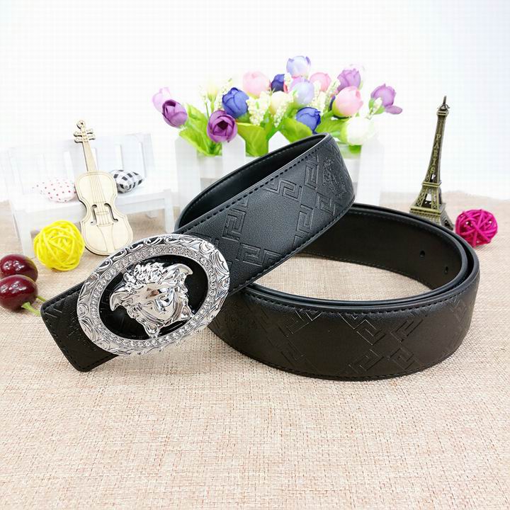 Wholesale Cheap Versace Designer Belt AAA-413