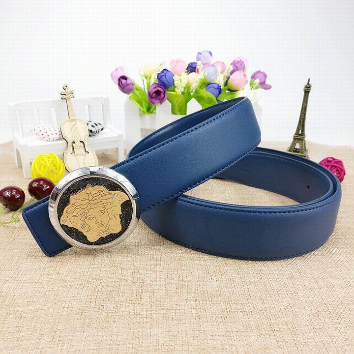 Wholesale Cheap Versace Designer Belt AAA-414