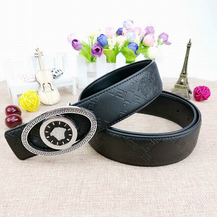 Wholesale Cheap Versace Designer Belt AAA-415