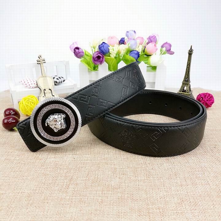 Wholesale Cheap Versace Designer Belt AAA-417