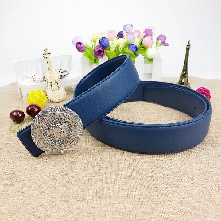 Wholesale Cheap Versace Designer Belt AAA-418