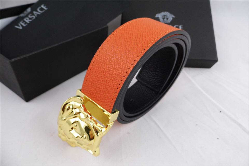 Wholesale AAA Replica Versace Belt for Cheap-042