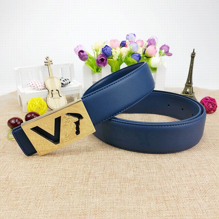 Wholesale Cheap Versace Designer Belt AAA-420