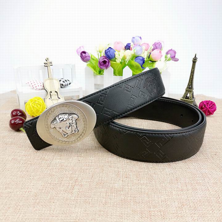 Wholesale Cheap Versace Designer Belt AAA-421