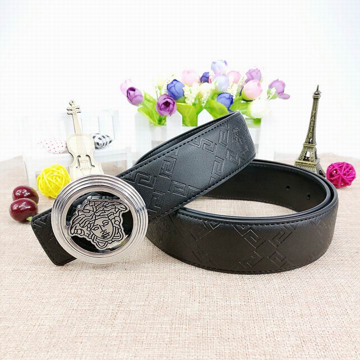 Wholesale Cheap Versace Designer Belt AAA-423