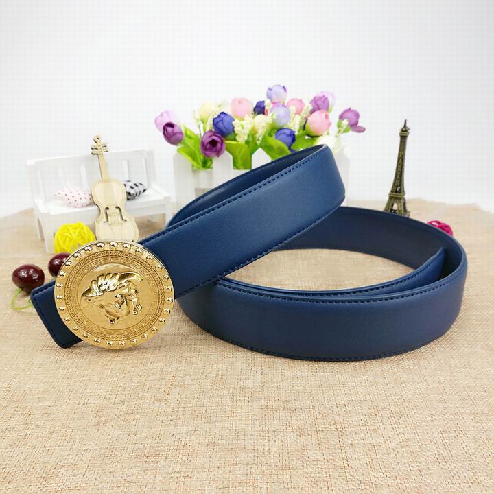 Wholesale Cheap Versace Designer Belt AAA-424
