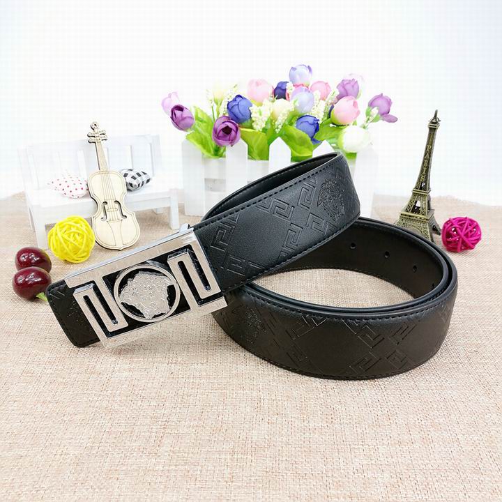 Wholesale Cheap Versace Designer Belt AAA-425