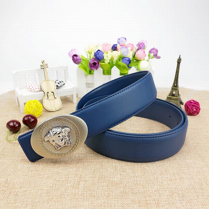 Wholesale Cheap Versace Designer Belt AAA-426