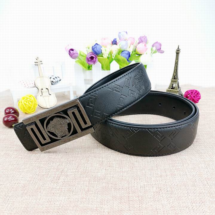 Wholesale Cheap Versace Designer Belt AAA-427